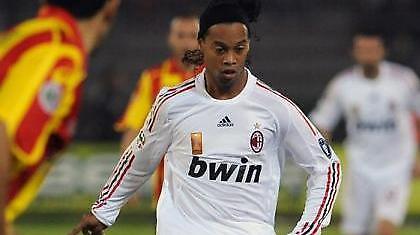 Ροναλντίνιο τριετίας