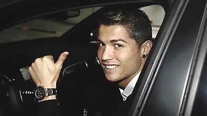 Ρονάλντο: «Τα καλύτερα έρχονται…»