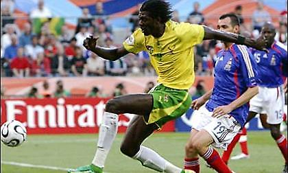 Αντεμπαγιόρ:«Δεν ξέρουμε αν θα επιβιώσουμε»