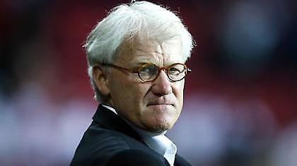 Ικανοποίηση Γιόργκενσεν για την παραμονή Όλσεν