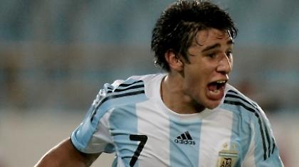 Κοντά στην Ατλέτικο ο Σάλβιο