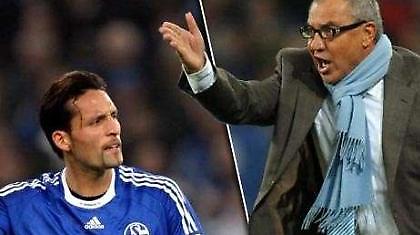 Μάγκατ: «Champions League ή αντίο Κουράνι»