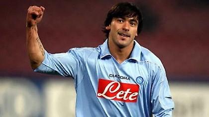 «Άκουσε» ο Λαβέτσι και έμεινε στη Νάπολι