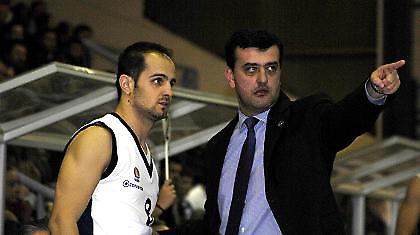 Γιαπλές: «Την πίεση η Καβάλα»