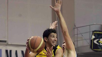 Α1: «Πρέπει να είμαστε σοβαροί»