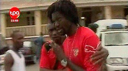 Κόπα Άφρικα: Αποσύρεται οριστικά το Τόγκο!