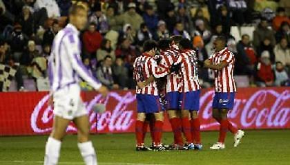 Primera Division: Εντυπωσιακή η Ατλέτικο