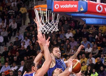 «Χρυσοί Ολυμπιονίκες»