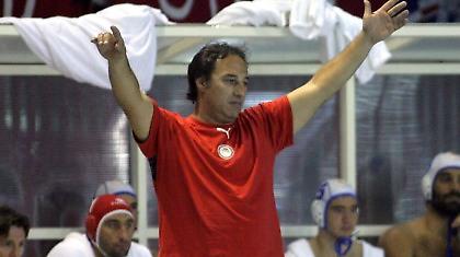 Πάτερος: «Το μυαλό στην Παρτιζάν»