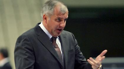 Ομπράντοβιτς: «Κλειδί ο σεβασμός, θα δούμε για Σπανούλη…»