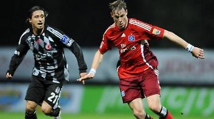 Μπεσίκτας-Αμβούργο όπως …ΑΕΚ-Ολυμπιακός!