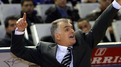 Μαρκόπουλος: «Δείξαμε χαρακτήρα σε άδειο γήπεδο»