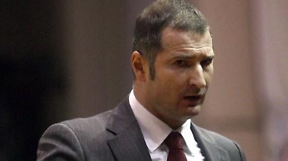 Μάρκοβιτς: «Κερδίσαμε επειδή ήμασταν σοβαροί»