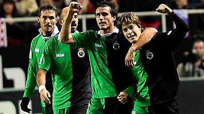 Primera Division: Θύμα έκπληξης η Σεβίλλη!