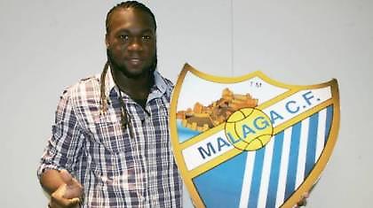 Ένας «πολίτης» στη Μάλαγα