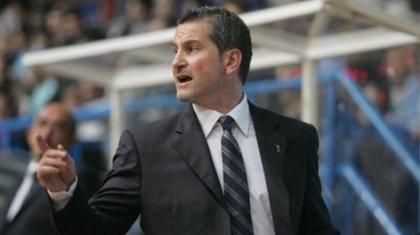 Ζούρος: «Η άμυνα μας έδωσε το ματς»