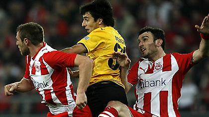 «Πάντως, ο Σκόκο στους άλλους δεν θα πάει»