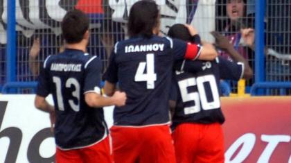 B’ ΕΘΝΙΚΗ: Να αποφύγουν τα απρόοπτα οι πρωτοπόροι