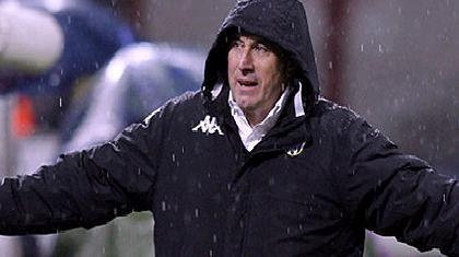 Μαλεζάνι: «Ο διαιτητής δεν είχε κότσια» (video)