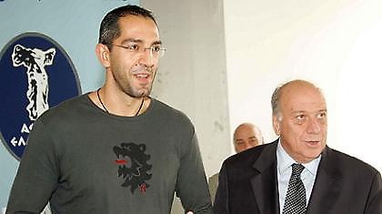 Γύρω από το νέο προπονητή της Εθνικής…