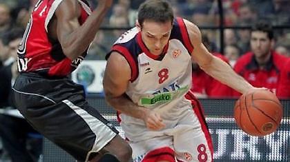 Ζήτησε Ρακότσεβιτς η Μάλαγα