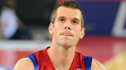 Ελεύθερος από Ολίμπια ο Μπετσίροβιτς