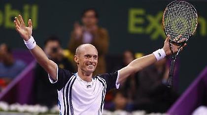 Ρώσος «εξολοθρευτής» για Φέντερερ, Ναδάλ