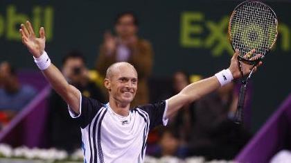 Ρώσος «εξολοθρευτής» για Φέντερερ, Ναδάλ