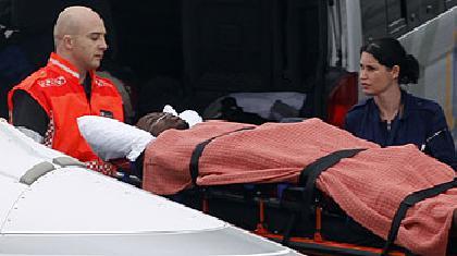 Σταθερή η κατάσταση του Ομπιλάλε