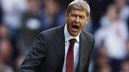 «Ραβασάκι» Βενγκέρ σε Ρεάλ και Μπαρτσελόνα