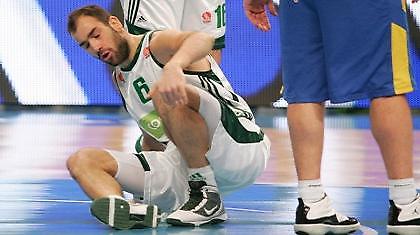 Ανακούφιση για Σπανούλη