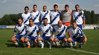 Γ’ ΕΘΝΙΚΗ: Μεγάλη νίκη για Καλλιθέα!