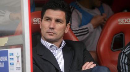 Ουζουνίδης: «Αν είχαμε σκοράρει νωρίτερα, τότε…»