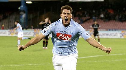 Serie A: Προελαύνει η Νάπολι, από κοντά Φιορεντίνα και Παλέρμο