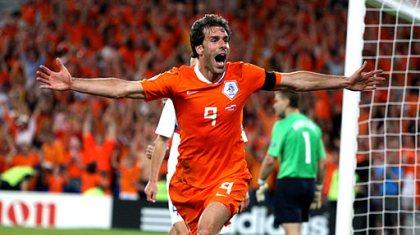 Μπήκε δυνατά για Νιστελρόι η Στόουκ!