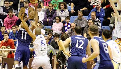 'Ανάσα' για Καβάλα!