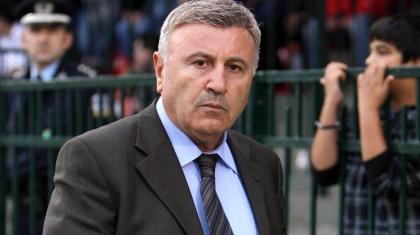 Θέμα αποχώρησης Θεοδωρίδη από την προεδρία