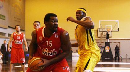 Α1: Απογοήτευση…