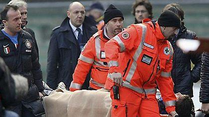 Πήρε εξιτήριο ο Κίβου!