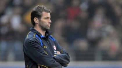 Απειλεί με αποχώρηση ο Σκίμπε λόγω …Τζεμπούρ!