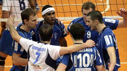 Εύκολο βράδυ για Ηρακλή