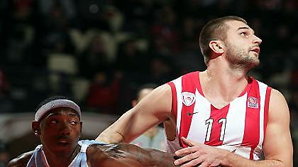 Άνετος και ωραίος