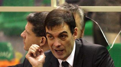 Μπαρτζώκας: «Όλα κόντρα στη Μακάμπι»