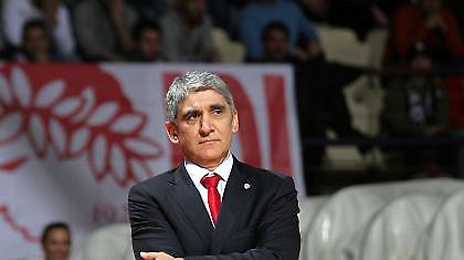 Γιαννάκης: «Πρέπει να παίζουμε καλά και με κόντρα διαιτησία»