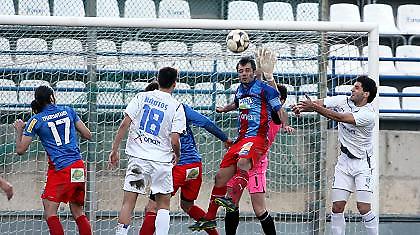 «Ανεπαρκής ο διαιτητής»