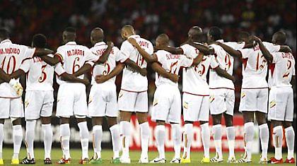 Κι όμως αποχώρησε το Τόγκο!