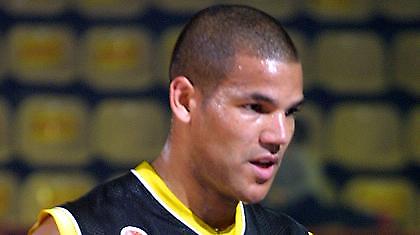 Αριγκμπάμπου: «Θέλω 5.000 κόσμο στο πλευρό μας»