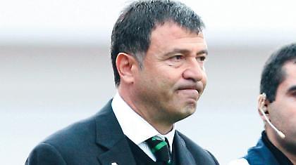 Προ της… εξόδου ο Λεμονής!