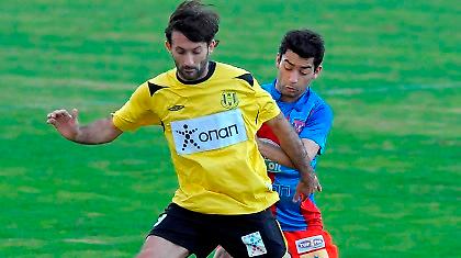 Β’ Εθνική: Να διατηρήσει το αήττητο