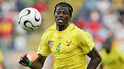 Αντεμπαγιόρ: «Είμαστε πραγματικά συγκλονισμένοι»